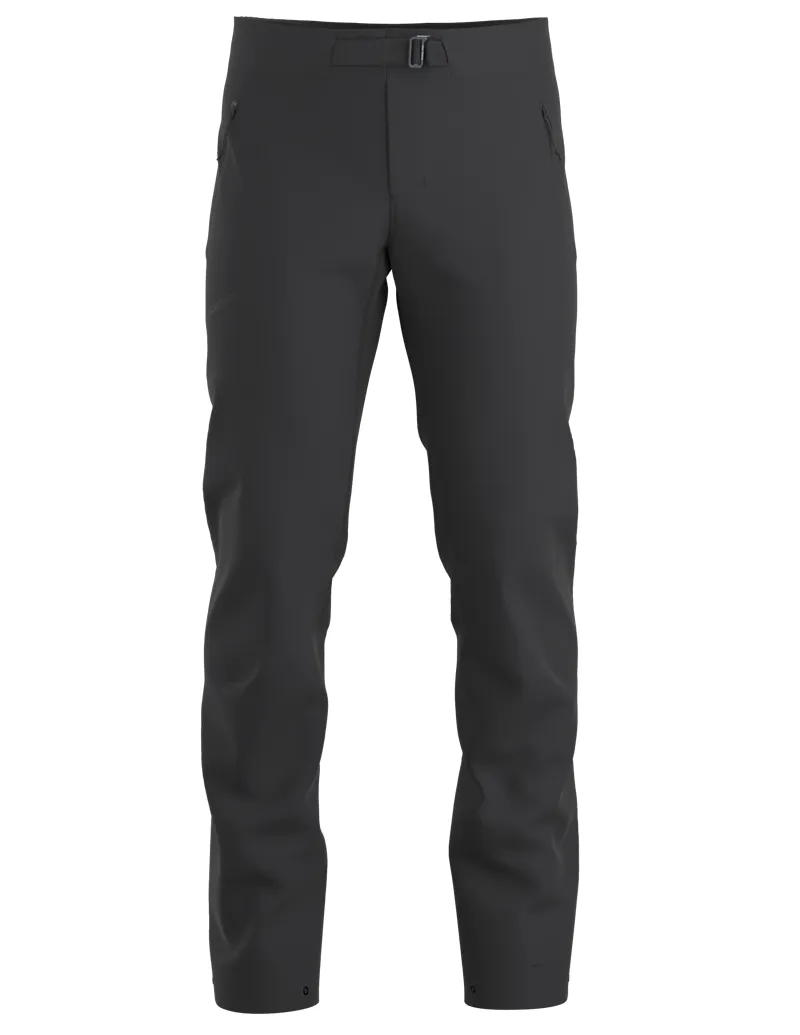Arc'teryx Men's Gamma AR Pant in Graphite